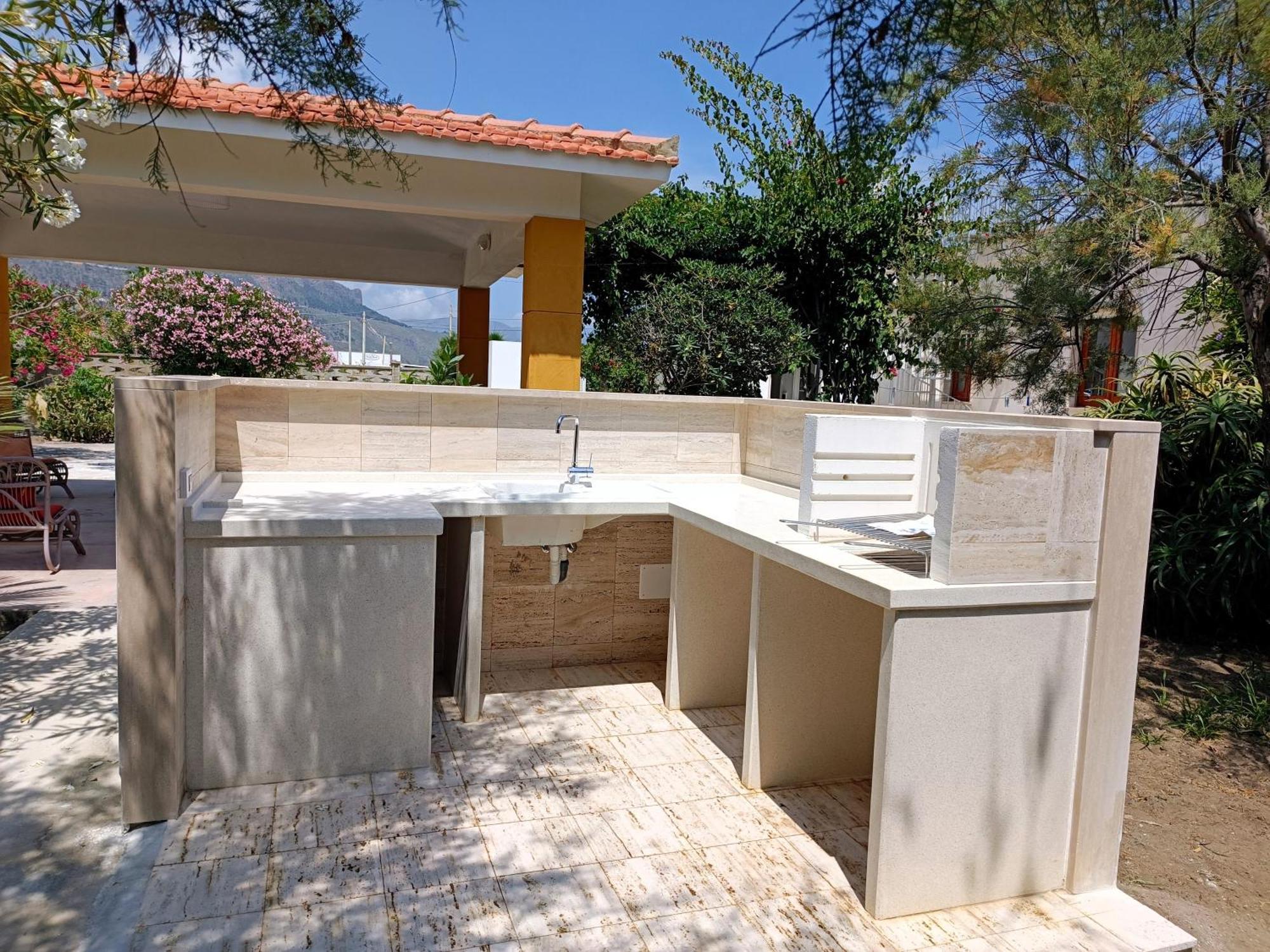On The Plaia Holiday home Castellammare del Golfo