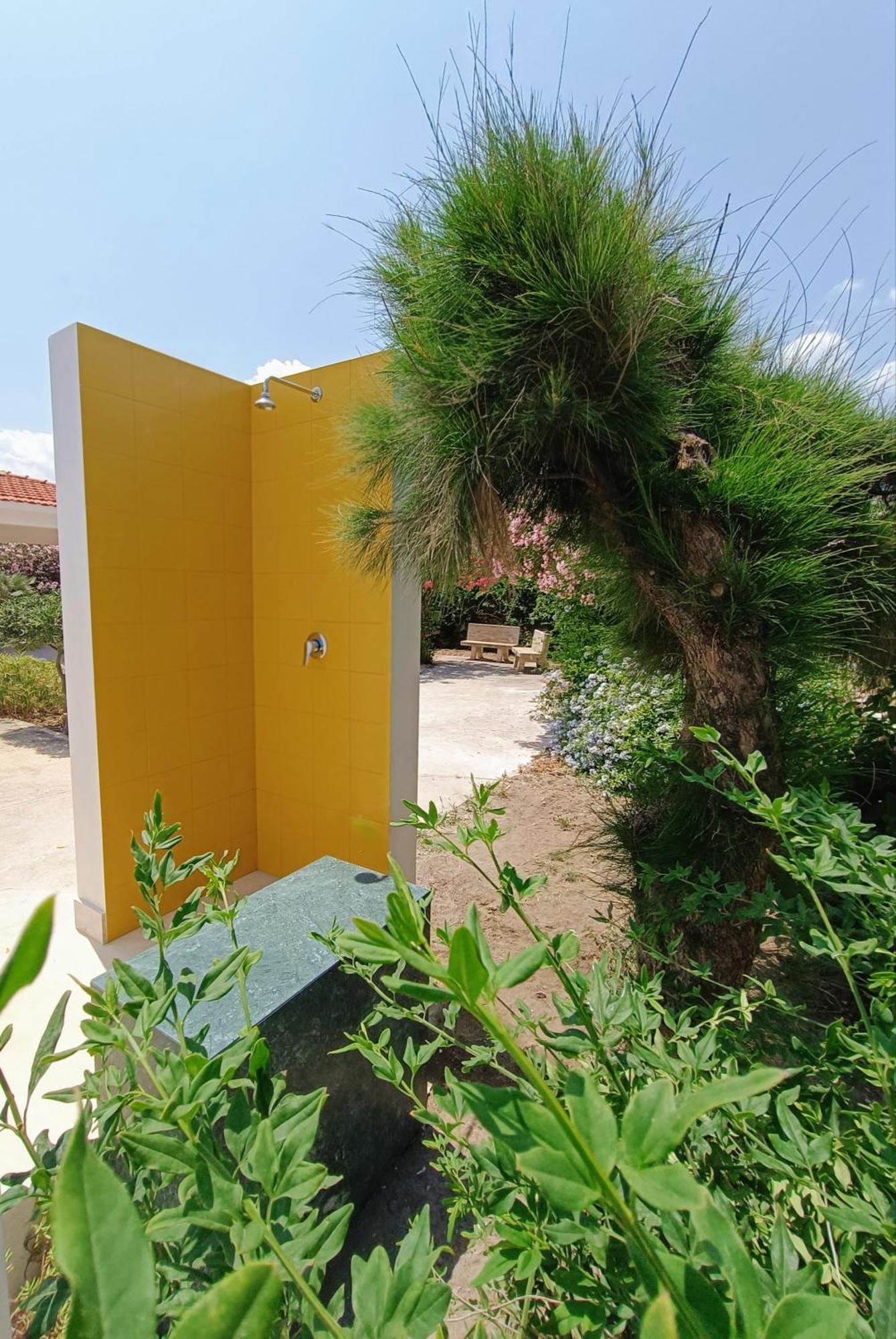 On The Plaia Holiday home Castellammare del Golfo