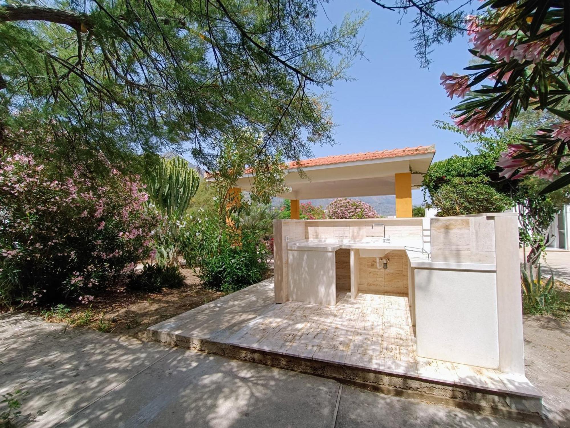 Holiday home On The Plaia Castellammare del Golfo