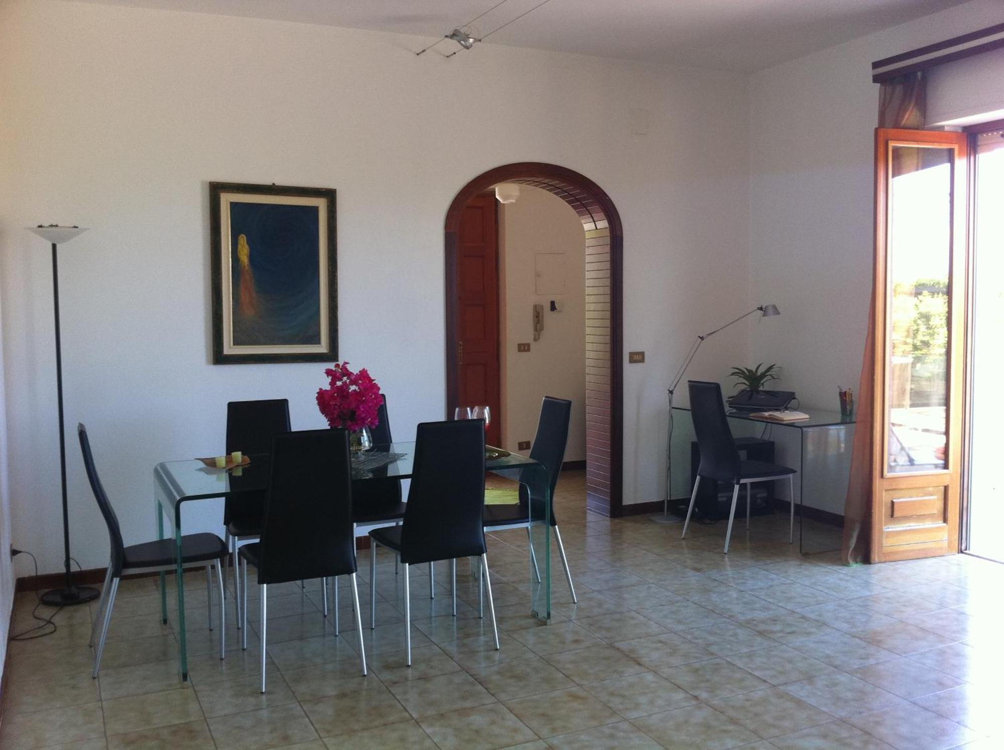 Holiday home On The Plaia *