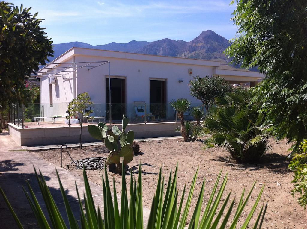 Holiday home On The Plaia Castellammare del Golfo