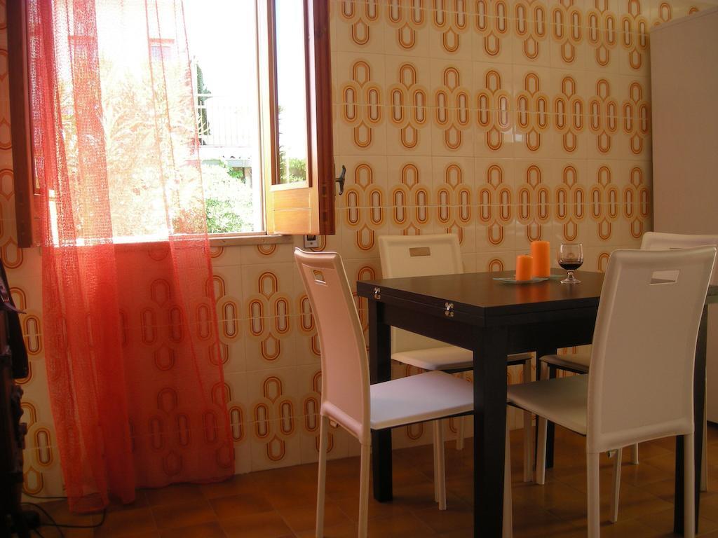 Holiday home On The Plaia Castellammare del Golfo