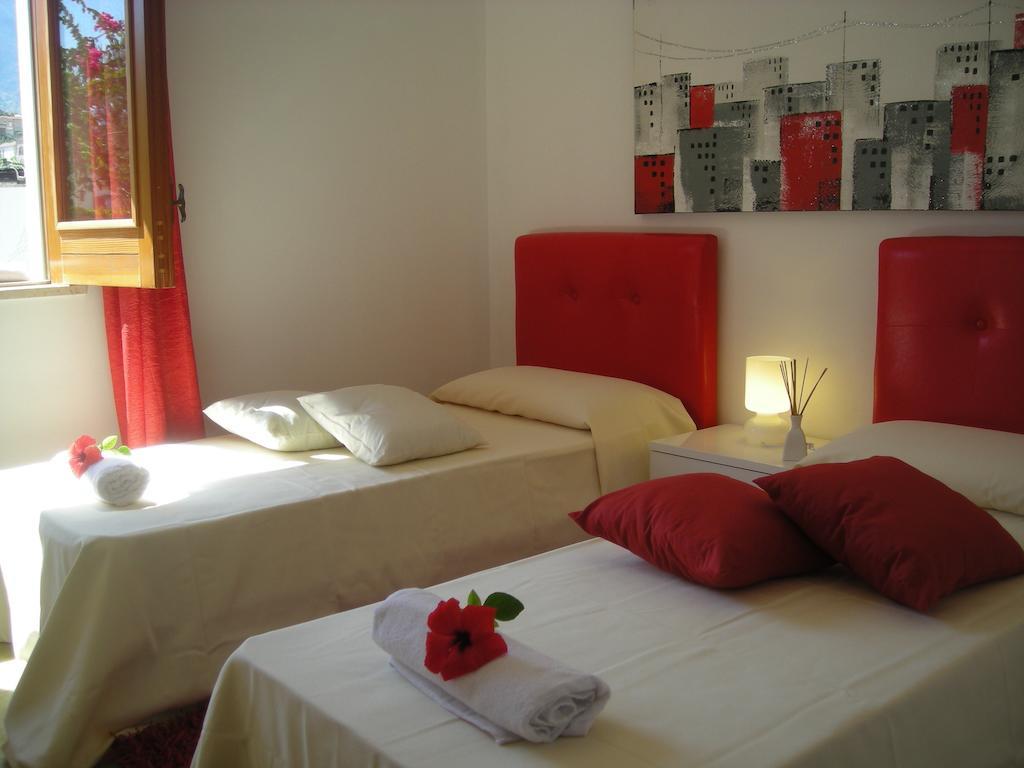 Holiday home On The Plaia *