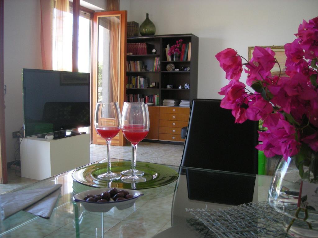 Holiday home On The Plaia